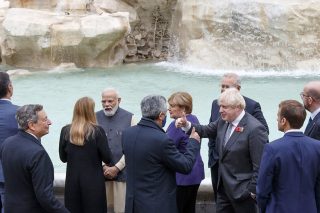 G20: ένα βήμα μπρος και δύο πίσω