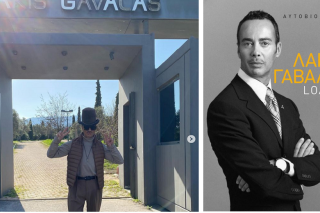 Η ζωή έτσι κι αλλιώς…