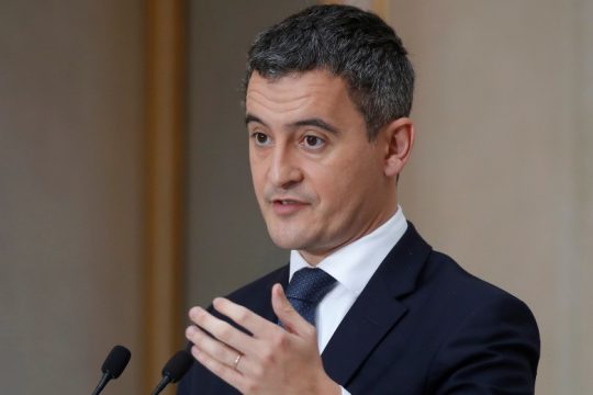 Το Παρίσι καλεί το Λονδίνο να ανοίξει νόμιμη οδό μετανάστευσης