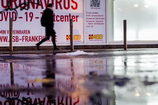 Γερμανία: Η Εθνική Επιτροπή Επιστημών προειδοποιεί πριν να είναι αργά