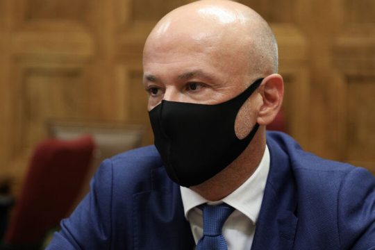 Αισιοδοξία για τουρισμό