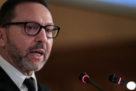 Στουρνάρας στους servicers: «Τηρήστε τη δεοντολογία»