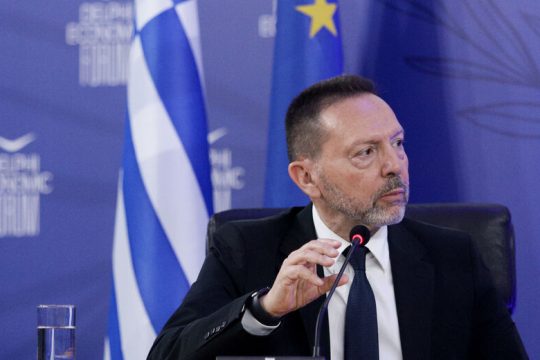 Φόβοι για μαζικούς πλειστηριασμούς