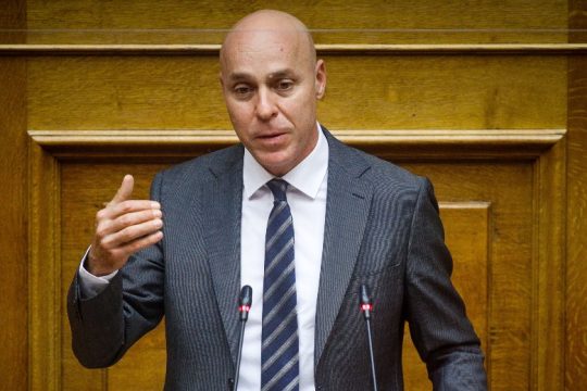 Άμα ξέρεις από λάδι…