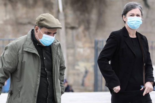 Καταθέτουν μάρτυρες στη δίκη για το θάνατο του Ζακ