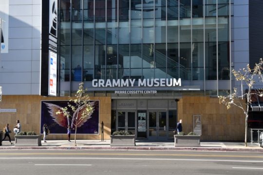 Όλες οι υποψηφιότητες για τα φετινά βραβεία Grammy