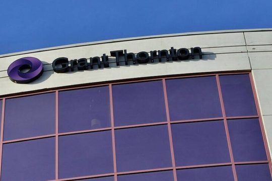 Grant Thornton: Ενσαρκώνει το όραμα της συνεχούς ανάπτυξης με 200 νέες θέσεις εργασίας
