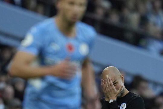Εκεί όπου τα πάντα μπορούν να συμβούν…