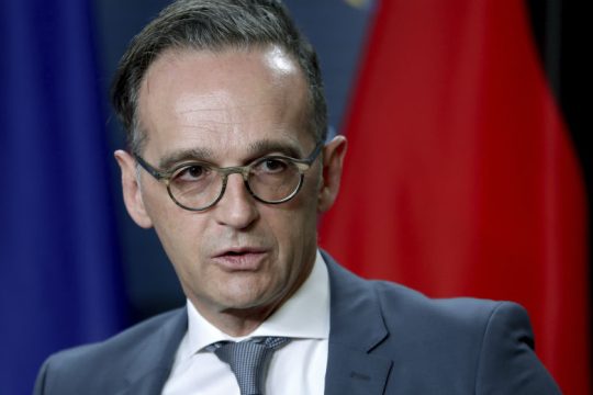 «Εγκληματικές ενέργειες»