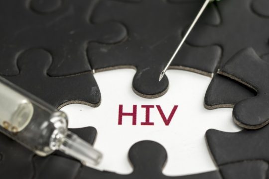 Δεύτερος ασθενής φαίνεται να απαλλάχτηκε από τον HIV χωρίς μεταμόσχευση βλαστοκυττάρων