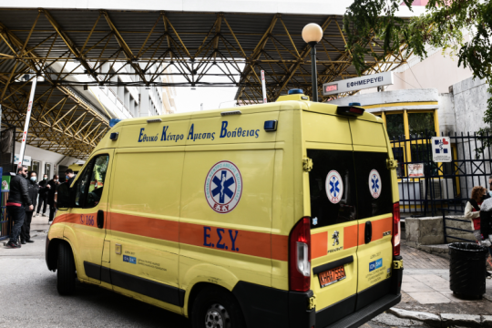 Στα ύψη οι θάνατοι, έπεσαν λόγω Σαββάτου τα κρούσματα
