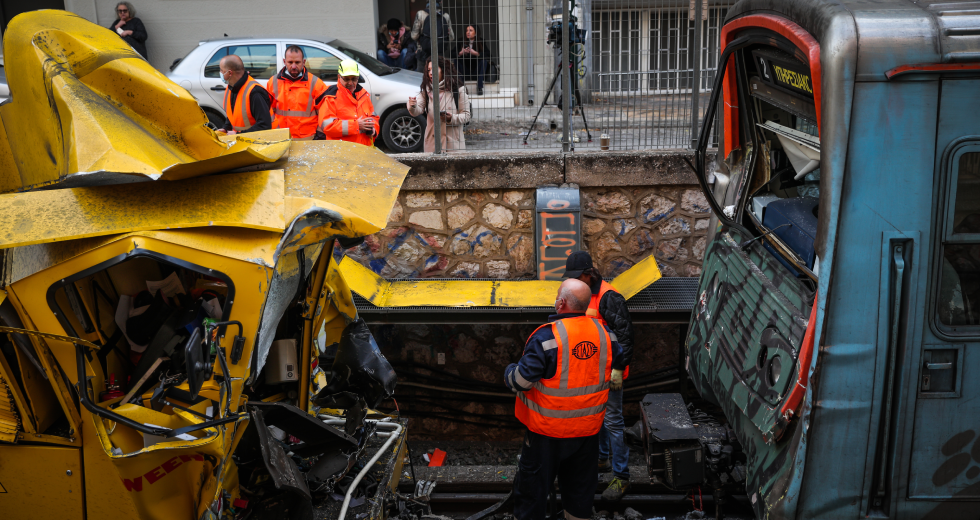 Απεργία αύριο σε ηλεκτρικό, μετρό και τραμ – Υπολειτουργούν λεωφορεία και τρόλεϊ