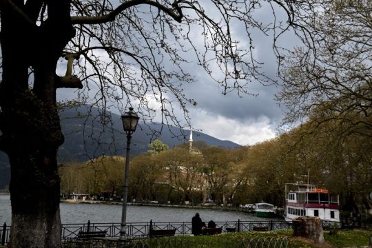 «Καμπανάκι» για τα Γιάννενα από τα αστικά λύματα