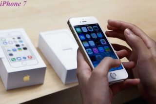 Για το iPhone (1)