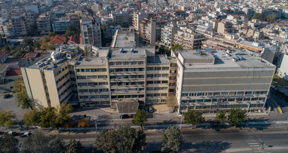 Οι γιατροί του «Ιπποκράτειου» Θεσσαλονίκης προειδοποιούν με παραιτήσεις