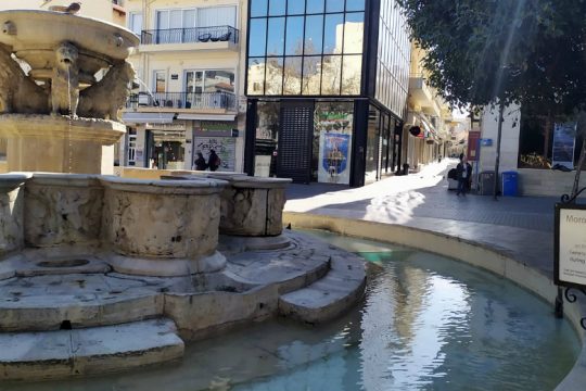 Διαμαρτύρεται ο Εμπορικός Σύλλογος Ηρακλείου για τα νέα μέτρα