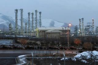 Bloomberg: Η ΙΑΕΑ διαψεύδει τον Τραμπ – Ο κίνδυνος από τα πυρηνικά του Ιράν είναι τώρα υψηλότερος