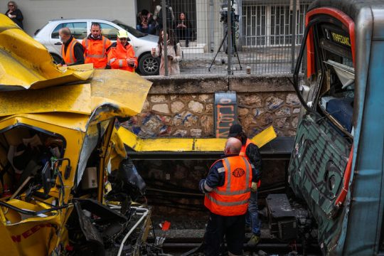 Τα αμείλικτα ερωτήματα πίσω από μια τραγωδία