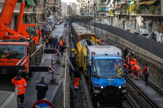Νέες αποκαλύψεις μετά το δυστύχημα
