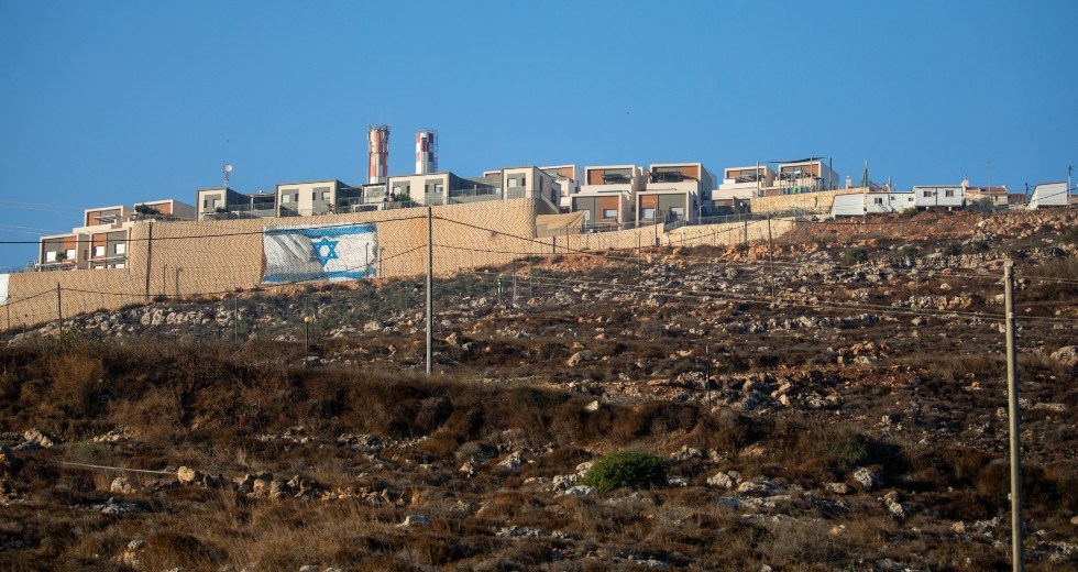 Η Κομισιόν «παγώνει» όλες τις πληρωμές – βοήθεια προς τους Παλαιστίνιους