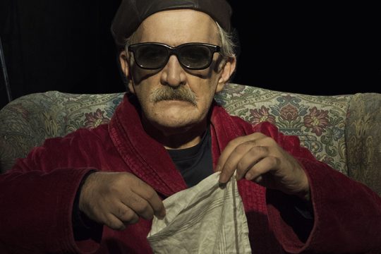 «Δεν μπορεί να είναι τα πάντα μια σπρωγμένη αισιοδοξία»