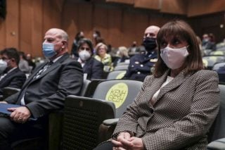 Να σταθεί όρθια η Δικαιοσύνη στην υπεράσπιση των δικαιωμάτων