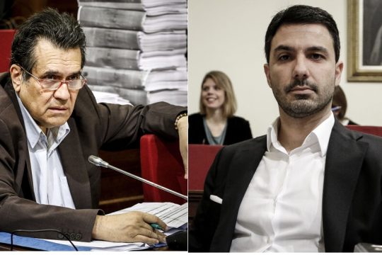 Σκάνδαλα ΚΕΕΛΠΝΟ: δίκη επ’ ακροατηρίου ζητά η εισαγγελέας