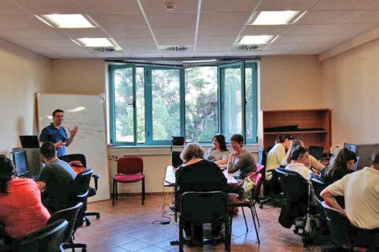 Ρέθυμνο: Επαναλειτουργούν τα προγράμματα Γενικής Εκπαίδευσης Ενηλίκων