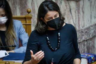 Εξώδικο ΔΟΕ σε Κεραμέως – Κόπτση για τις απειλές σε βάρος εκπαιδευτικών