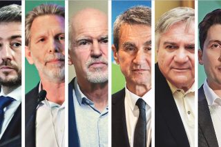 Στρατηγικές, διαφορές, δυνατά και αδύνατα σημεία