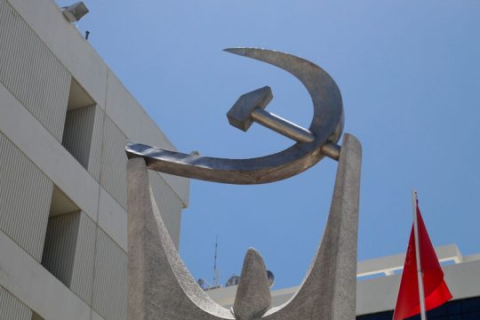 ΚΚΕ: «Οργή και θλίψη» για το θάνατο των μεταναστών στην Εγνατία