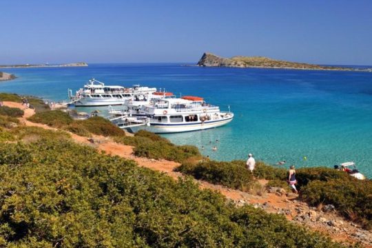 Τη διασφάλιση της προστασίας της νήσου Κολοκύθας ζητά το ΤΕΕ/ΤΑΚ