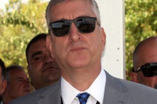 Εξ όνυχος τον… Κοντολέοντα