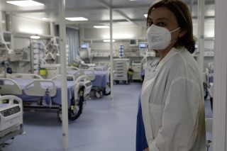 Ακόμα ένας μαύρος Νοέμβριος