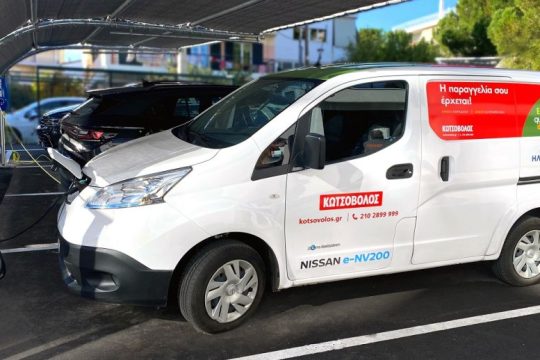 Η Κωτσόβολος συμμετείχε για 3η συνεχή χρονιά στο SingularityU Greece Summit 2021