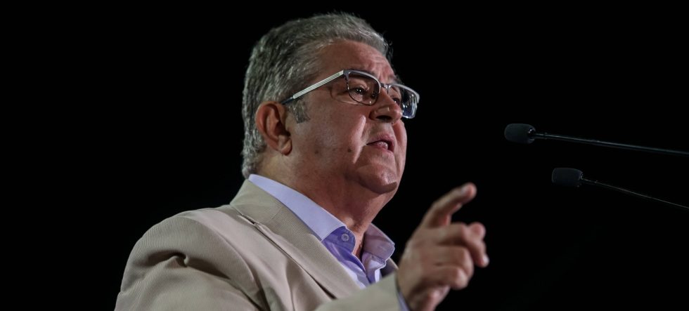 «Μόνιμες προσλήψεις στο ΕΣΥ και επίταξη του ιδιωτικού τομέα»