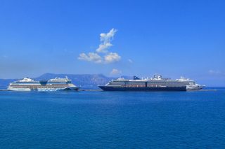 Πρωτοβουλίες για ασφαλείς κρουαζιέρες