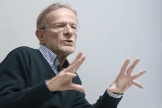 «Χρειάζεται επανεκκίνηση της Αριστεράς εκ του μηδενός»