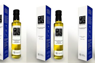 «Χρυσός» σε μπουκαλάκι 250ml