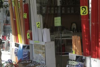 Ηχηρές διαψεύσεις και λαμπάδα στο μπόι του