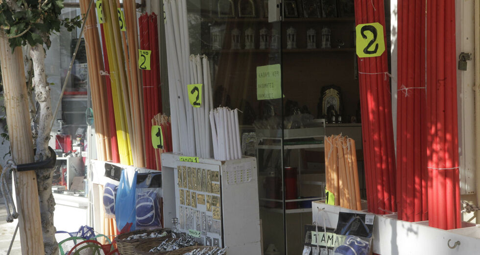 Ηχηρές διαψεύσεις και λαμπάδα στο μπόι του