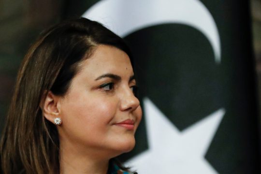 Παιχνίδια εξουσίας στη Λιβύη και απόπειρα αποπομπής της υπουργού Εξωτερικών