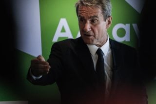 Ενας «προτιμώμενος» υποψήφιος