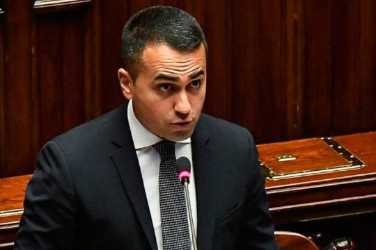 Να αρχίσoυν οι ενταξιακές διαπραγματεύσεις Ε.Ε. – Αλβανίας ζητά ο Ιταλός ΥΠ.ΕΞ.