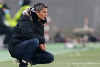 Ο Λουτσέσκου βγάζει τον καλύτερο εαυτό του ΠΑΟΚ