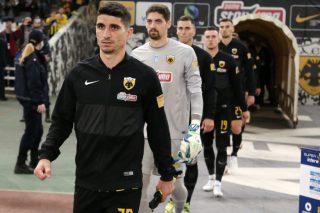 Ξεκίνημα με προβλήματα στην Ενωση