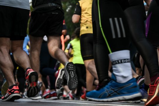 Μαραθώνιος: Κυκλοφοριακές ρυθμίσεις