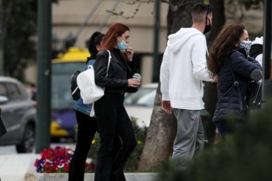 Ο πανικός για κρούσματα και θανάτους αλλάζει τη μέθοδο καταγραφής