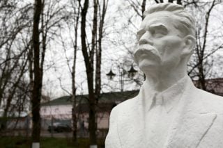 Ο «σοσιαλιστικός ρεαλισμός» του Μαξίμ Γκόρκι ενώπιον του ΣτΕ