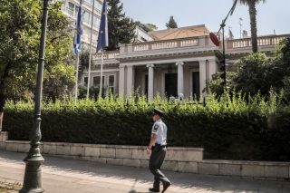 Το καθεστώς